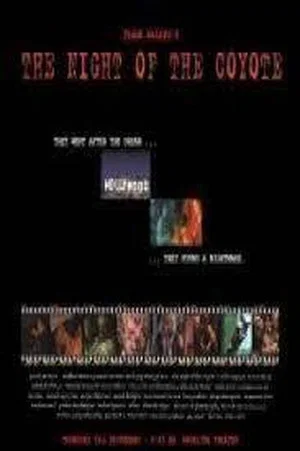Постер: The Night of the Coyote