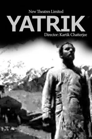 Постер: Yatrik