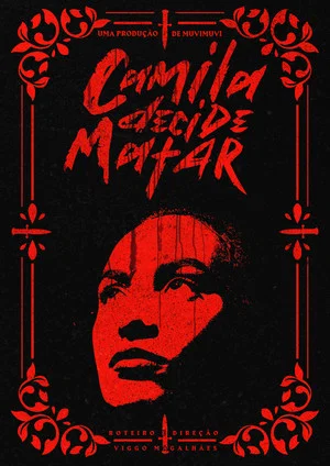 Постер: Camila Decide Matar