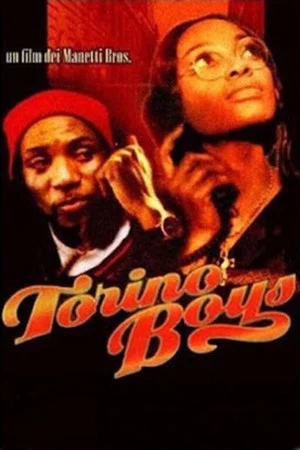 Постер: Torino Boys