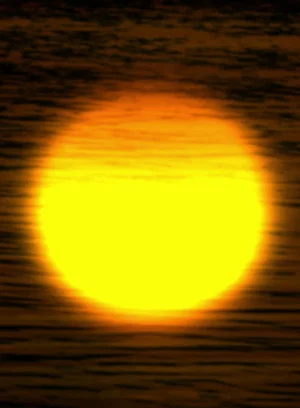 Постер: All is Light