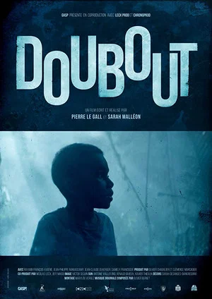 Постер: Doubout