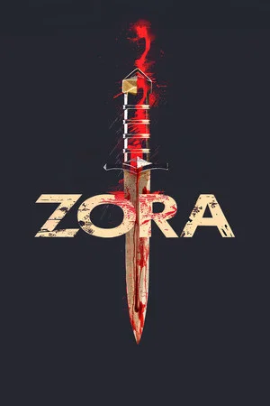 Постер: Zora