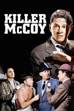Постер: Killer McCoy