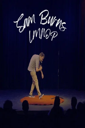 Постер: Sam Burns: LMNOP