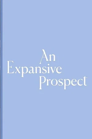 Постер: An Expansive Prospect