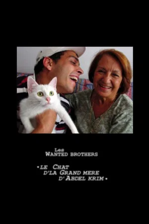 Постер: Le Chat d'la grand mère d'Abdel Krim