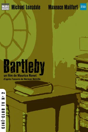 Постер: Bartleby