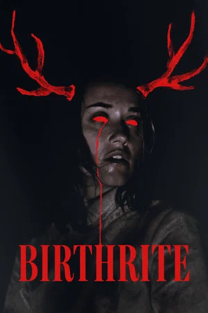 Постер: Birthrite