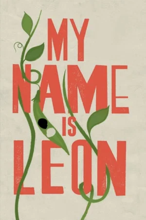 Постер: My Name Is Leon