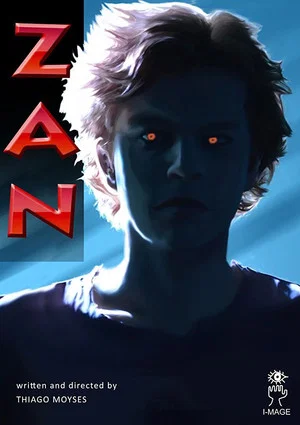 Постер: Z.A.N.