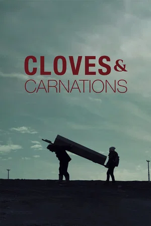 Постер: Cloves & Carnations