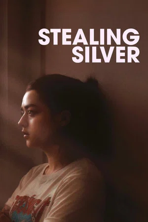 Постер: Stealing Silver