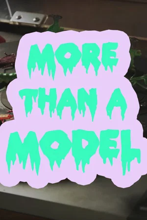 Постер: Supermodel Acting Class