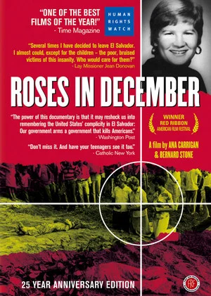 Постер: Roses in December