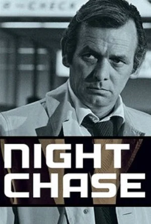 Постер: Night Chase