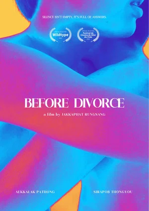 Постер: Before Divorce