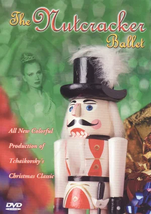 Постер: The Nutcracker Ballet