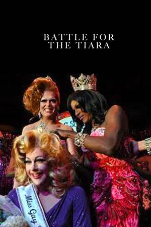 Постер: Battle for the Tiara
