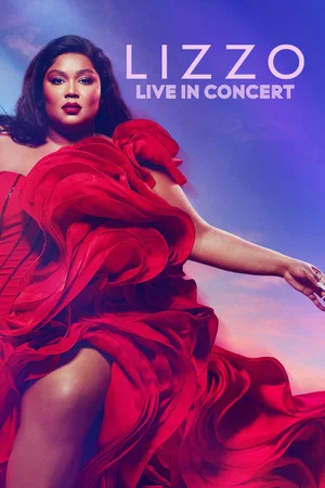Постер: Lizzo: Live in Concert