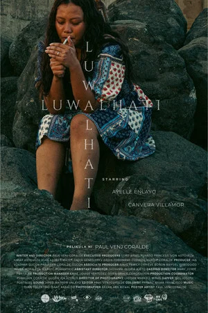 Постер: Luwalhati