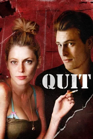 Постер: Quit
