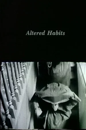 Постер: Altered Habits