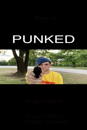 Постер: Punked