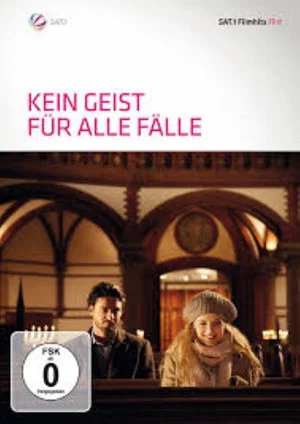 Постер: Kein Geist für alle Fälle