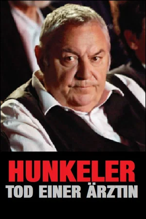 Постер: Hunkeler - Tod einer Ärztin