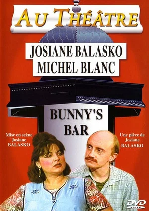 Постер: Bunny's Bar