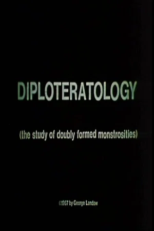 Постер: Diploteratology