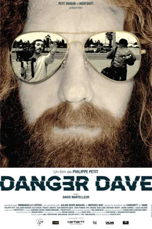 Постер: Danger Dave