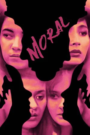 Постер: Moral
