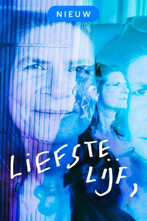 Постер: Liefste Lijf