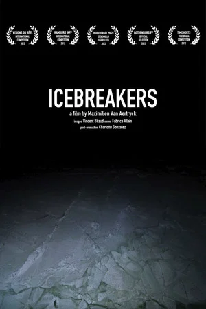 Постер: Icebreakers