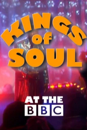 Постер: Kings of Soul