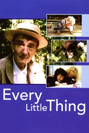 Постер: Every Little Thing