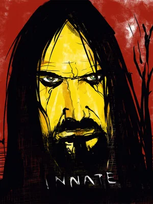 Постер: Innate