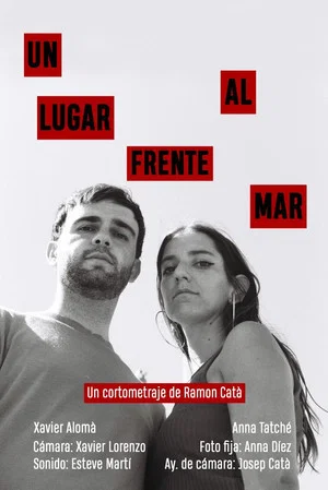 Постер: Un lugar frente al mar