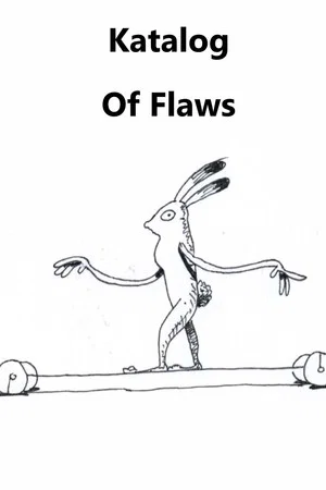 Постер: Katalog of Flaws
