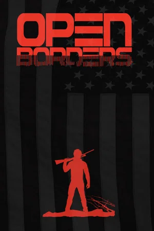 Постер: Open Borders