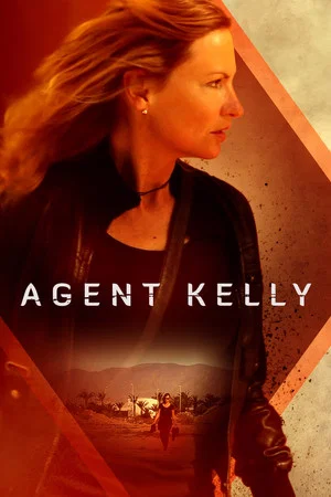 Постер: Agent Kelly
