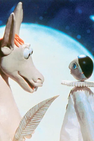 Постер: In the Light of the Moon