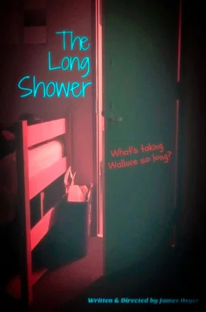Постер: The Long Shower