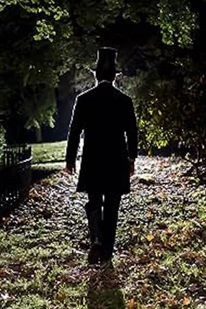 Постер: Lincoln in the Bardo