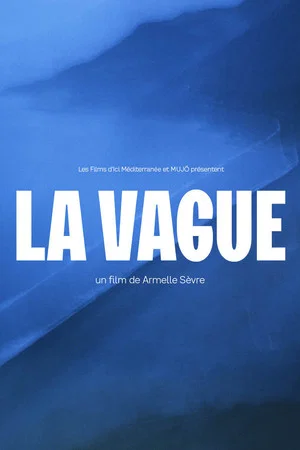 Постер: Dolorès Marat: The Wave