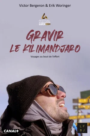 Постер: Gravir le Kilimandjaro