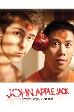 Постер: John Apple Jack