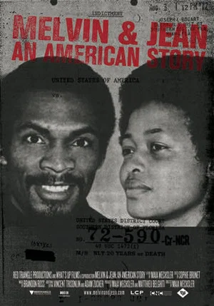 Постер: Melvin & Jean: An American Story